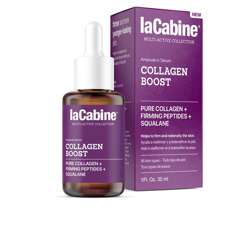 Sérum Lacabine Collagen Boost - 30 Ml