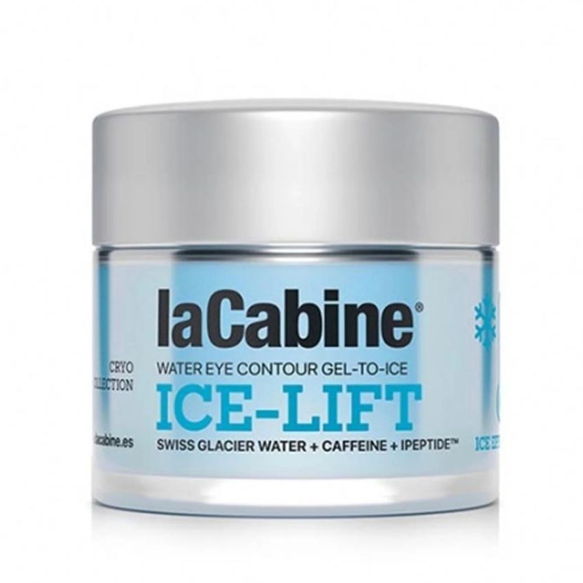 La Cabine Ice-Lift Eye Gel 15Ml