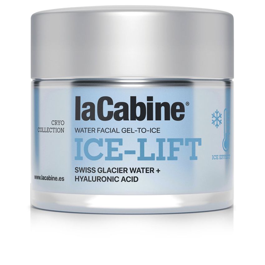 La Cabine Ice-Lift Face Gel 50Ml
