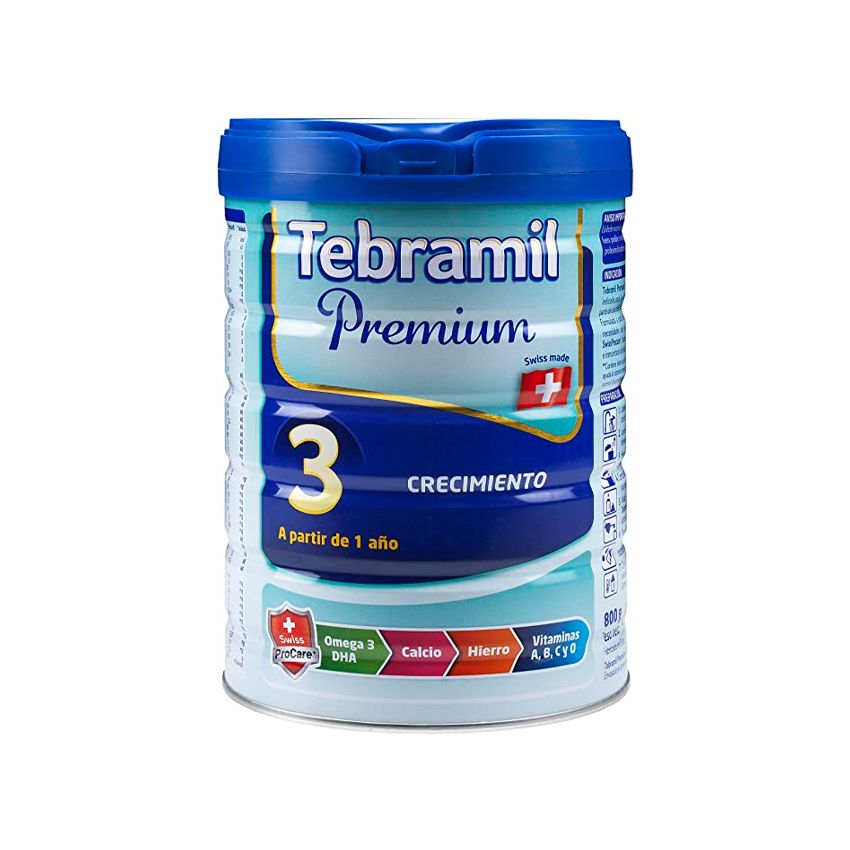 Tebramil Premium 3 800G
