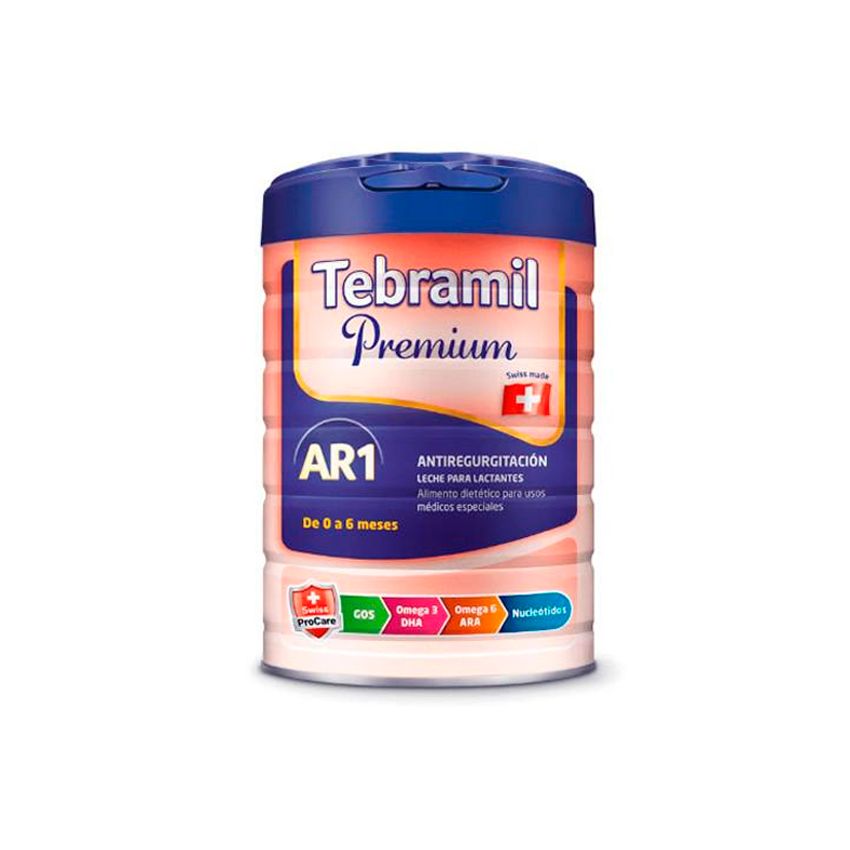 Tebramil Premium Ar1 800G