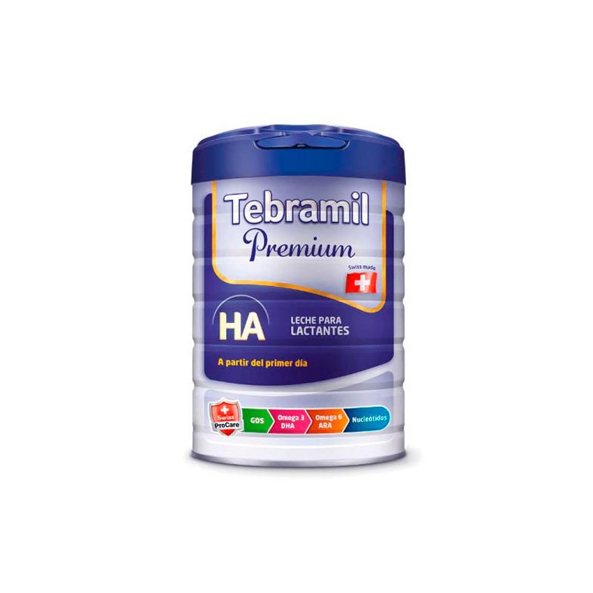 Tebramil Premium Ha 800G