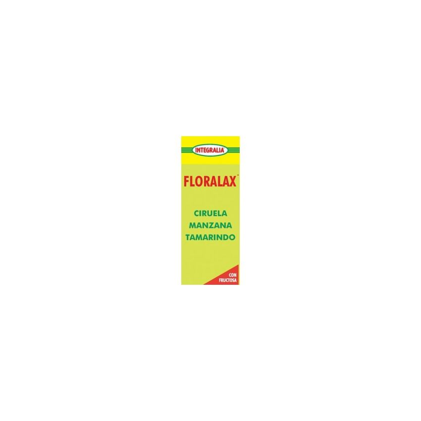 Integralia Floralax Laxante Jarabe 250Ml