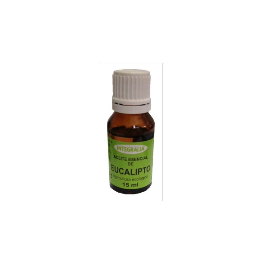 Integralia Aceite Esencial De Eucalipto Eco 15Ml