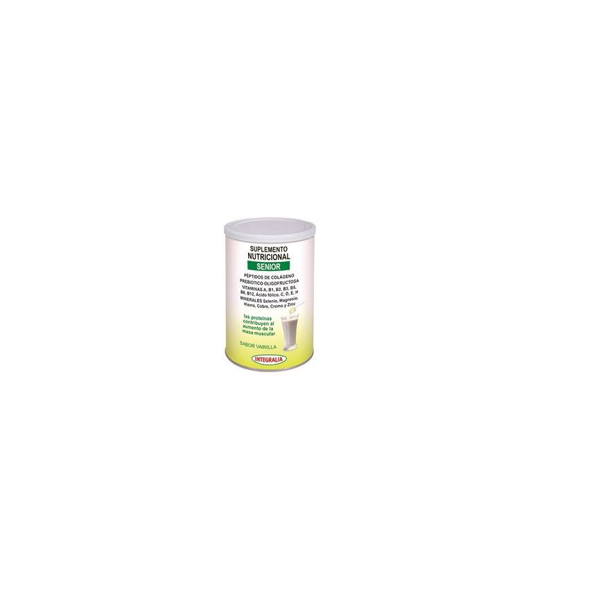 Integralia Suplemento Nutricional Senior 340G
