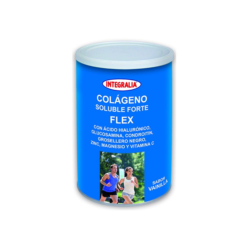 Integralia Colageno Soluble Forte Flex Polvo