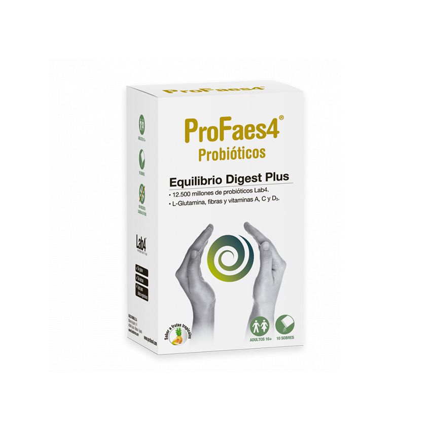 Profaes4 Ofaes Digest Plus