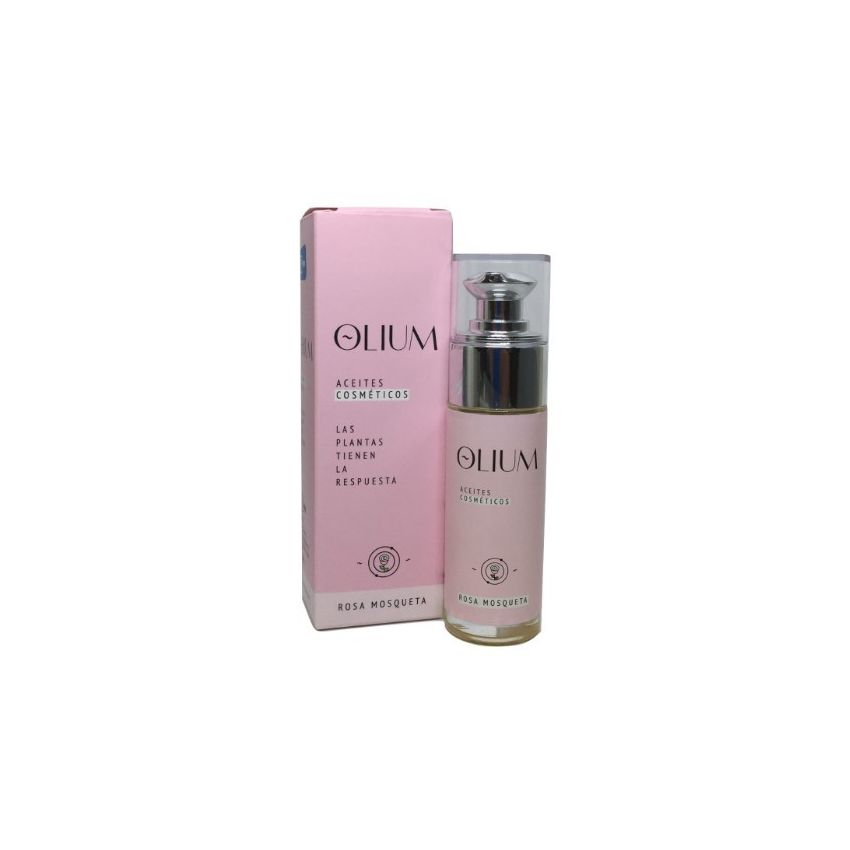 Prim Olium Huile De Rose Musquée 30Ml