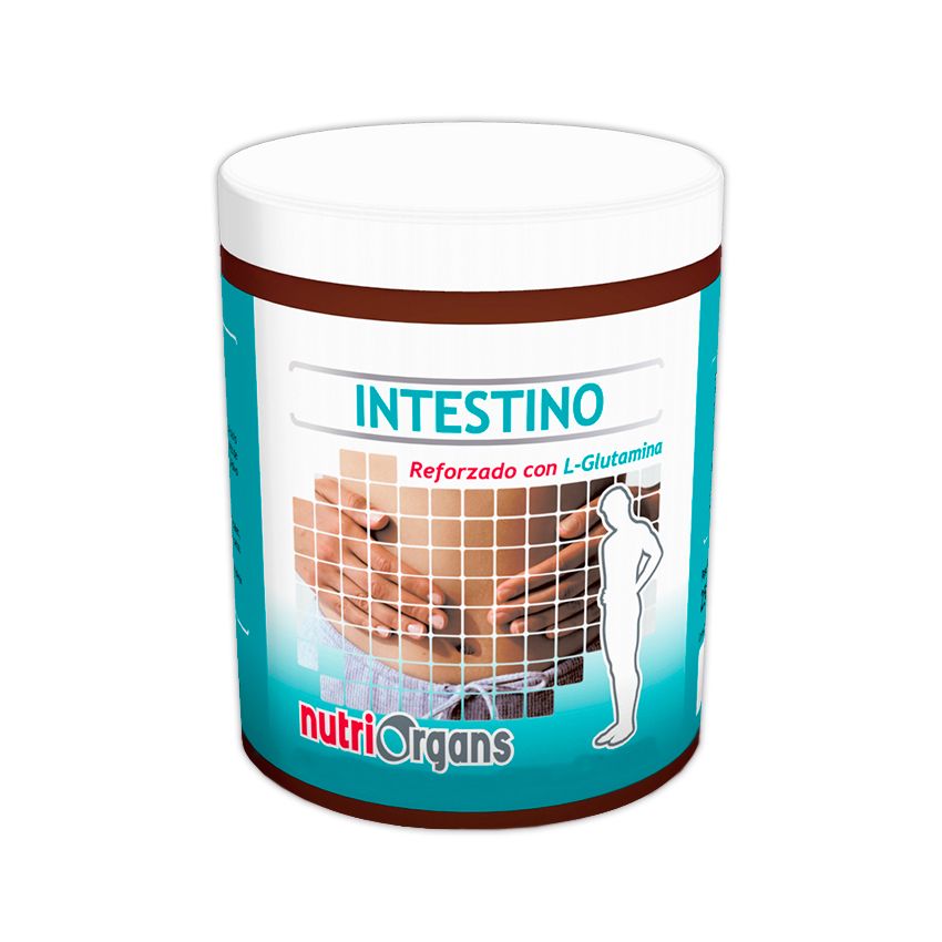 Tongil Nutriorgans Intestino 250G