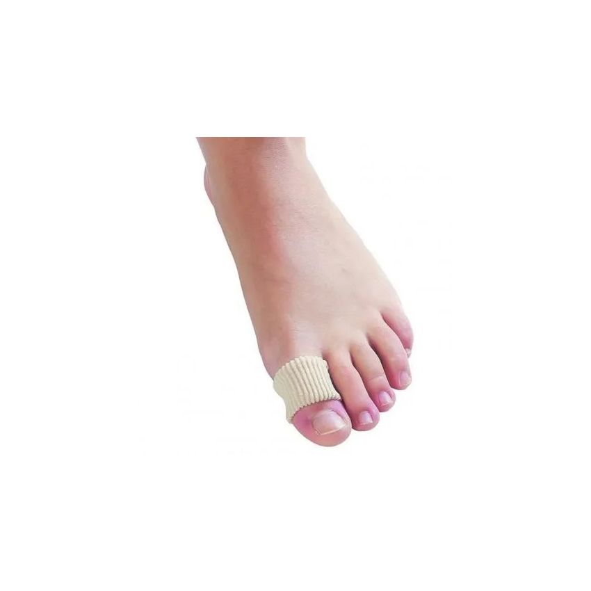 Hydrogel Anillos Digitales Disco Gel Talla Pequeña 2 Unidades Varisan