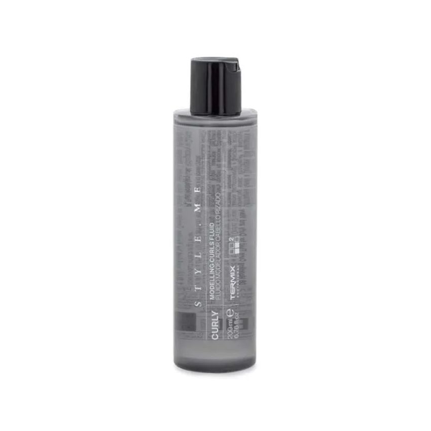Termix Style.Me Curly Professional Modeling Fluid 200Ml