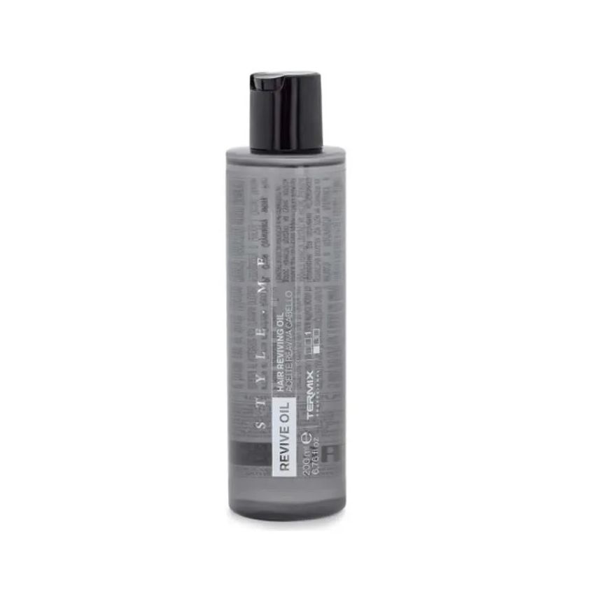 Termix Style.Me Professional Revitalizing Hair Oil Revive 200Ml