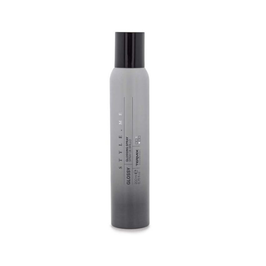 Termix Style.Me Professional Glossy Shine Spray 200Ml