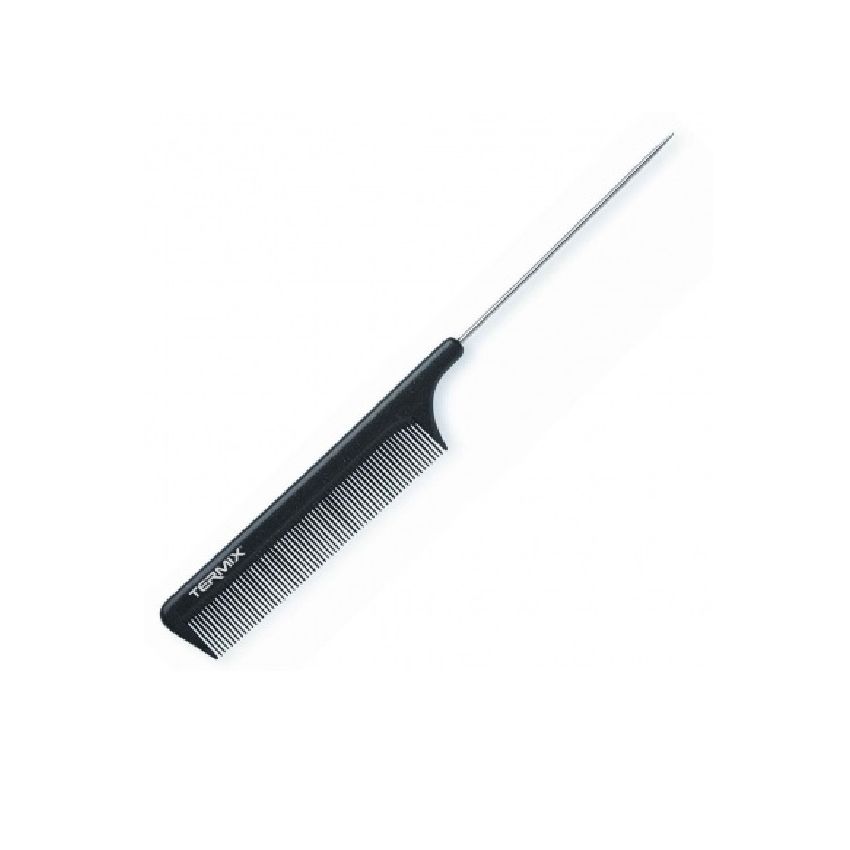 Termix Comb Prof Titanium 821
