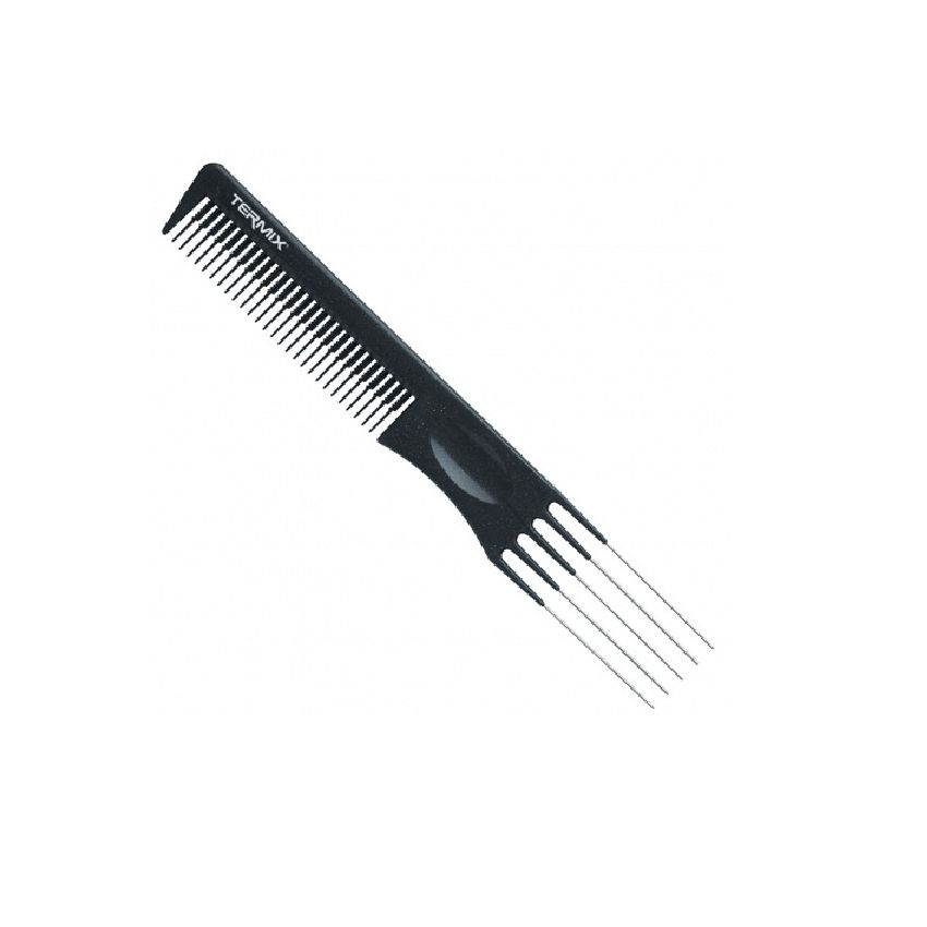Termix Comb Prof Titanium 877