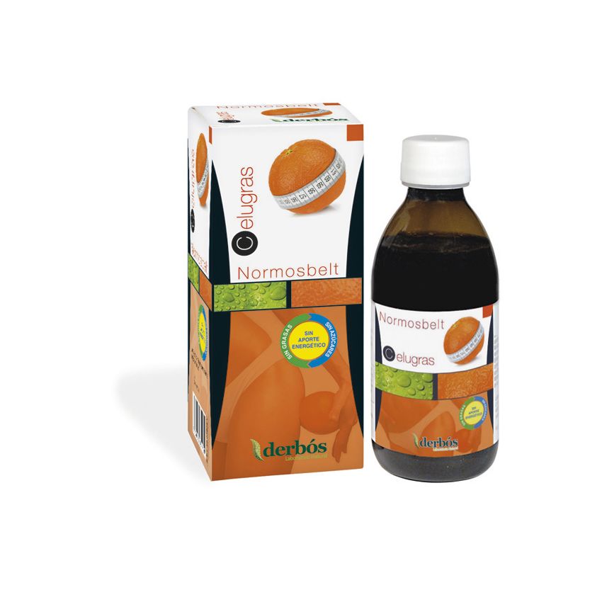 Dherbos Celugras 250Ml