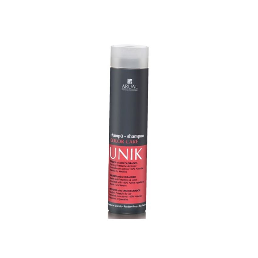 Arual Unik Color Care Shampooing 250Ml