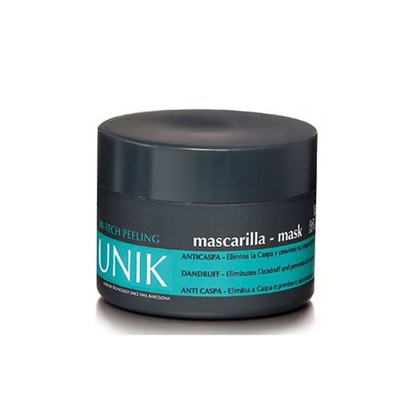 Arual Unik Hi-Tech Peeling Masque Capillaire 250Ml