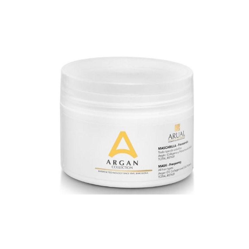 Arual Argan Collection Masque Capillaire 250Ml