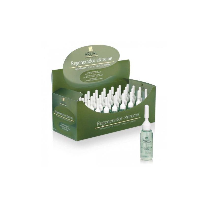 Arual Regenerador Extreme 10Ml