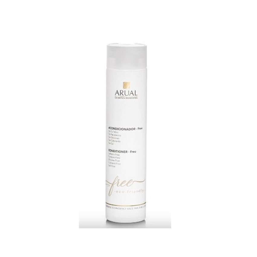 Arual Après-Shampooing Free 250Ml