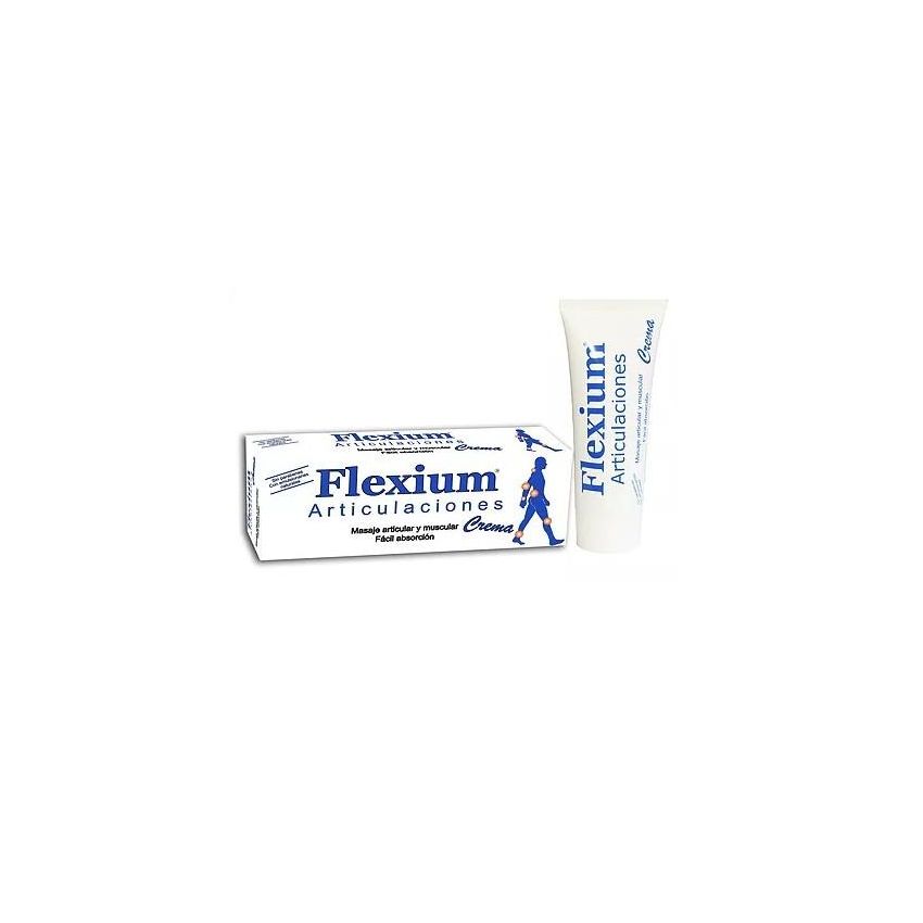Flexium Articulaciones Crema 75Ml