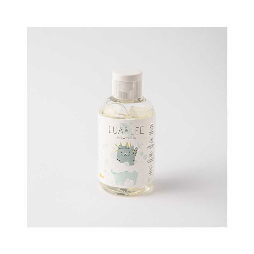 Lua & Lee Shower Gel 100Ml