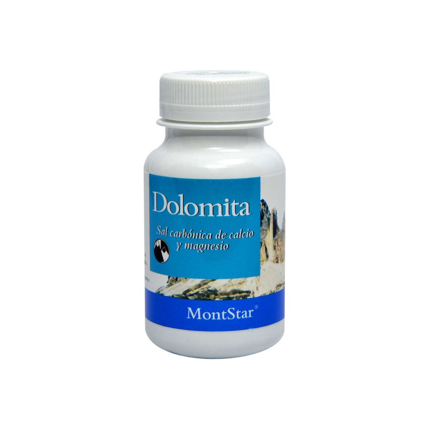 Montstar Dolomita Plus 90 Comp