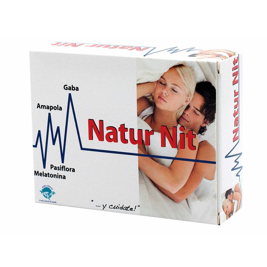 Montstar Naturnit 30 Caps