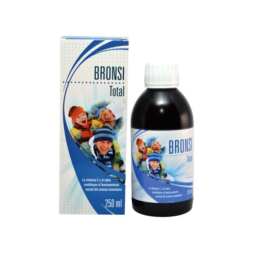Montstar Bronsi Total 250Ml