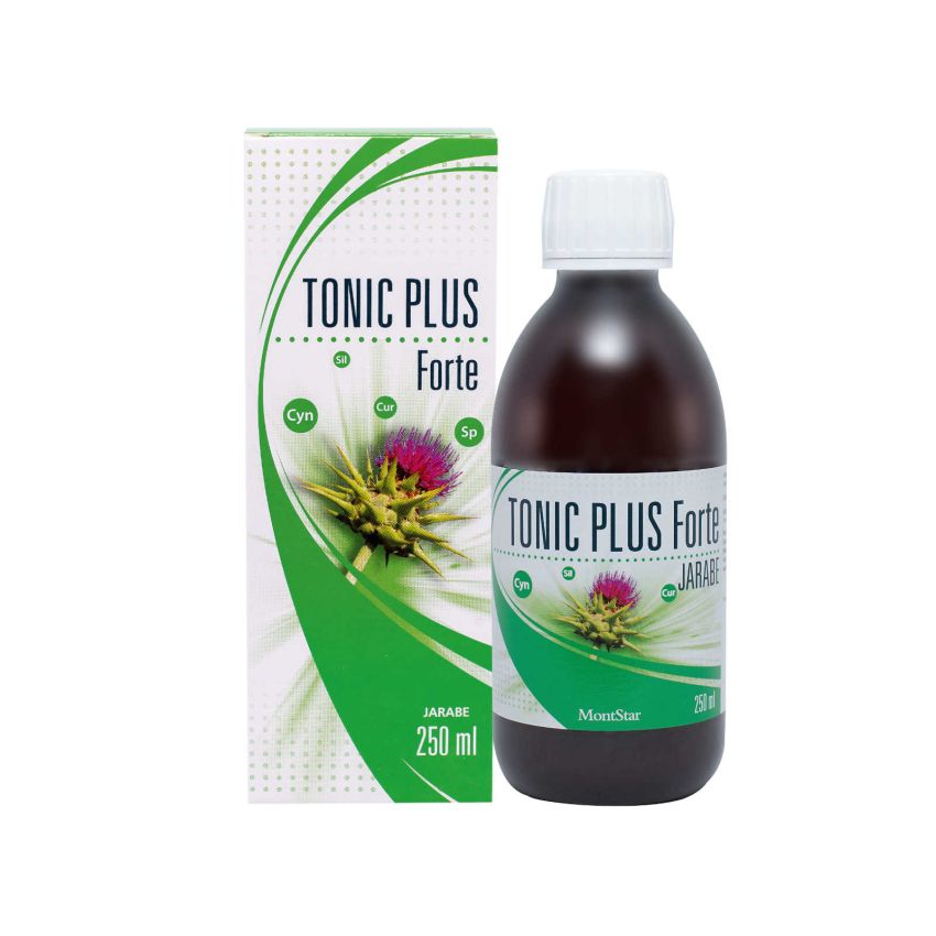 Montstar Tonicplus Forte 250Ml