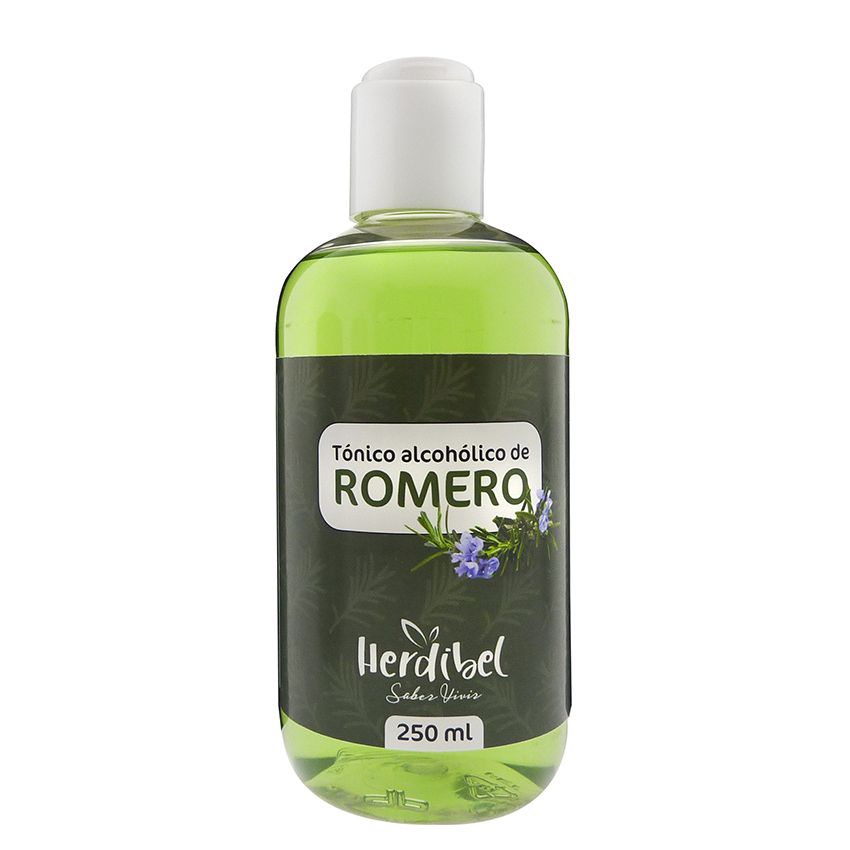 Herdibel Alcohol Romero 250Ml