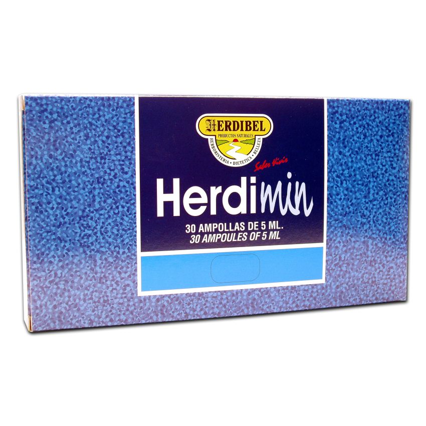 Herdibel Herdimin Glan 30 Amp