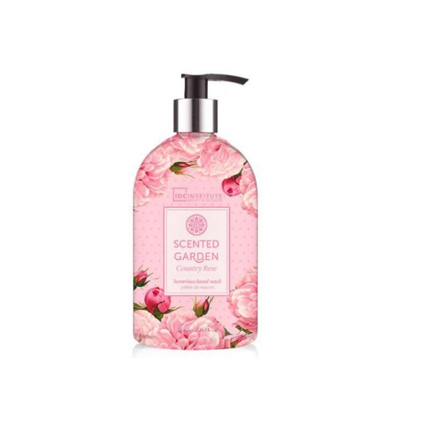 Idc Institute Scented Garden Hand Soap Rose 500Ml