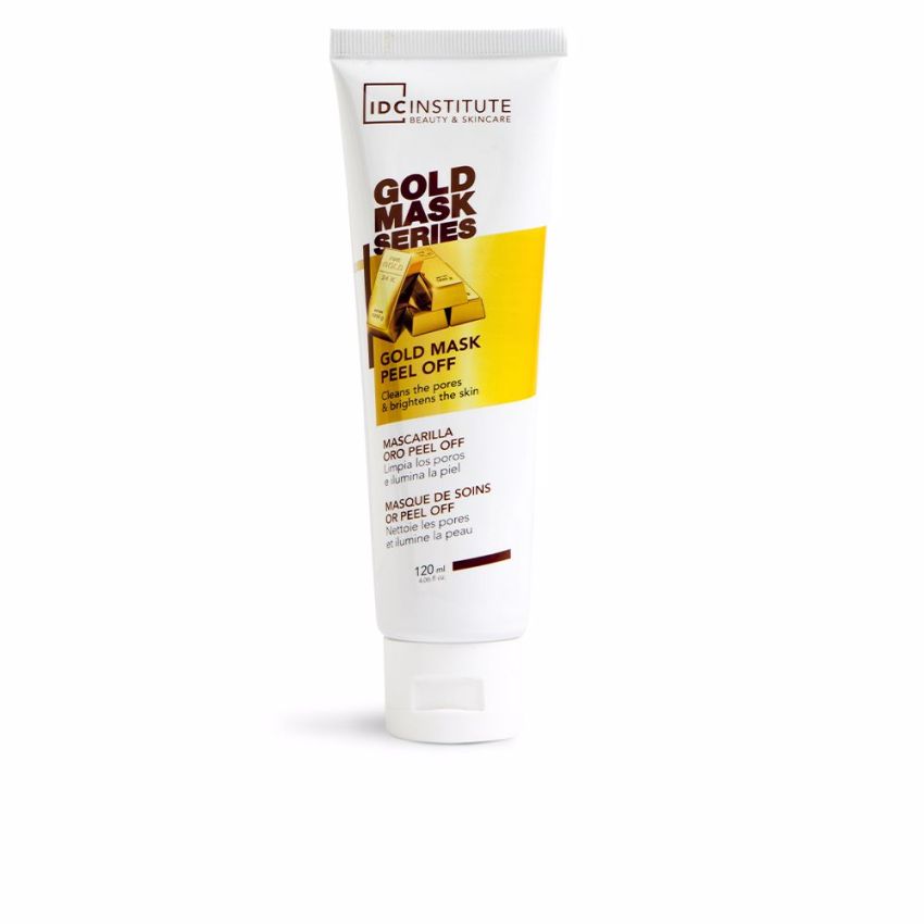 Gold Mask Series Peel Off Mask - 120 Ml