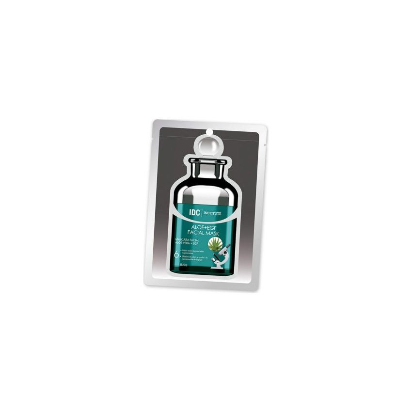 Idc Institute Idc Inst Masc Facial Al Vera Peptid 22G