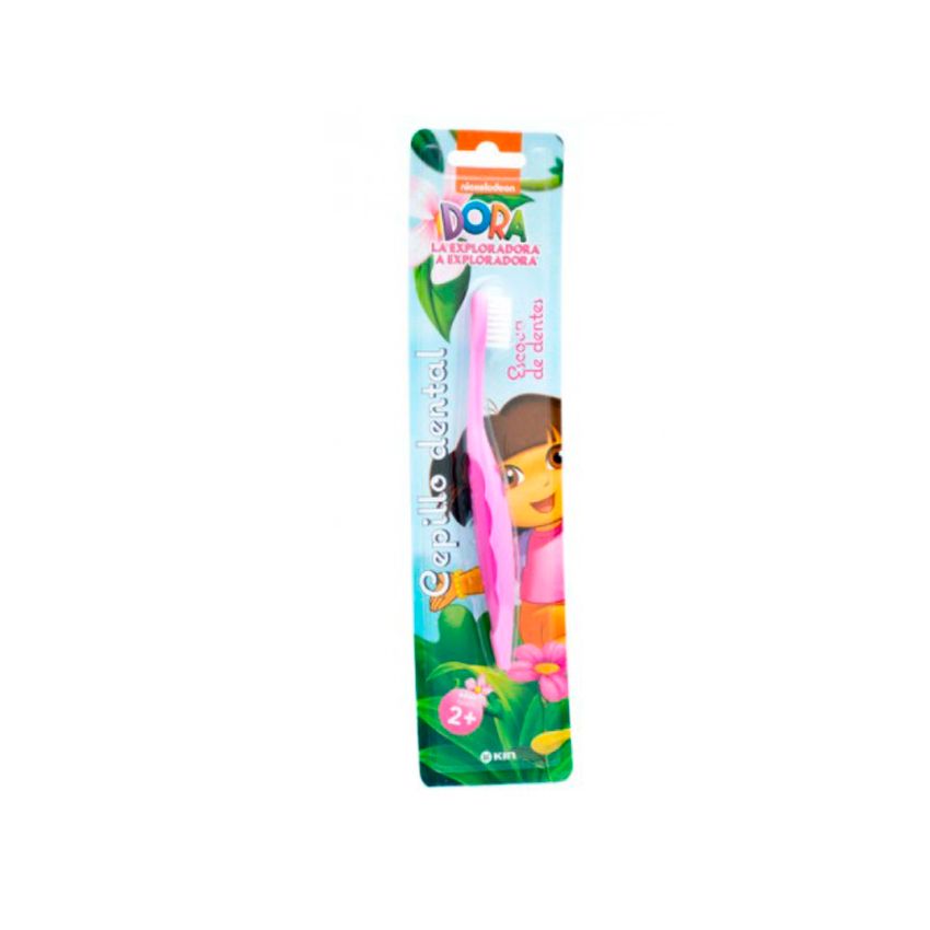 Kin Toothbrush Dora The Explorer 1U