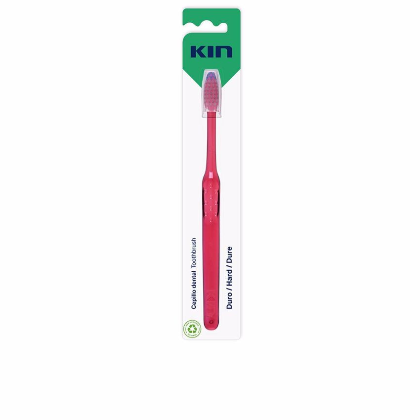 Kin Cepillo Dental Duro - 1 U