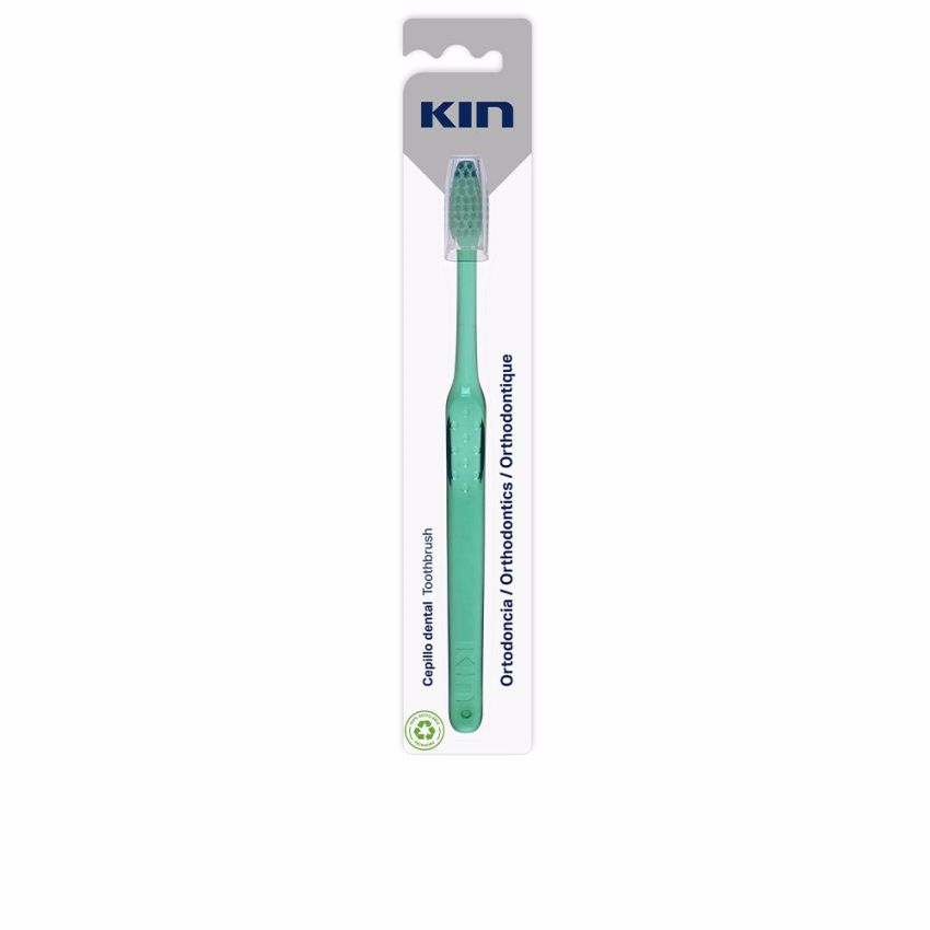 Brosse Orthodontique Kin - 1 U