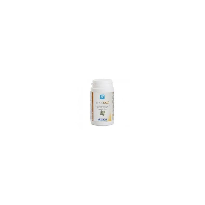 Nutergia Ergycox 30 Comp