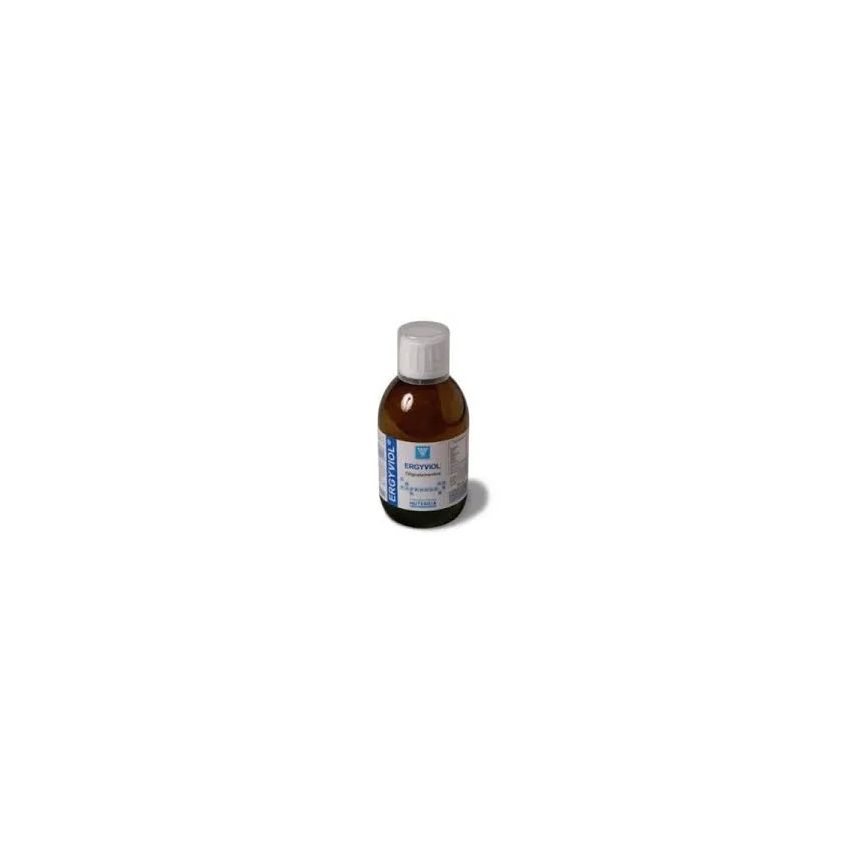 Nutergia Ergyviol 150Ml