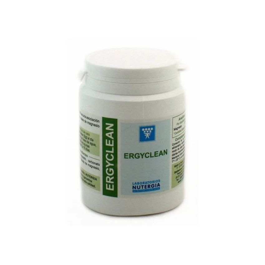 Nutergia Ergyclean 120G