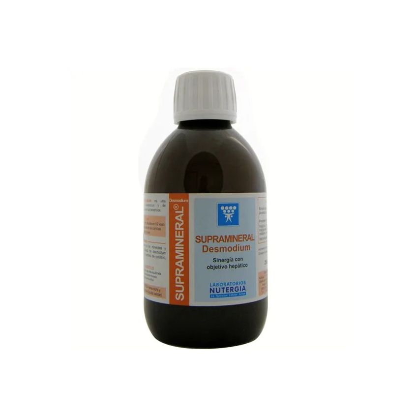 Nutergia Desmodium Supramineral 250Ml
