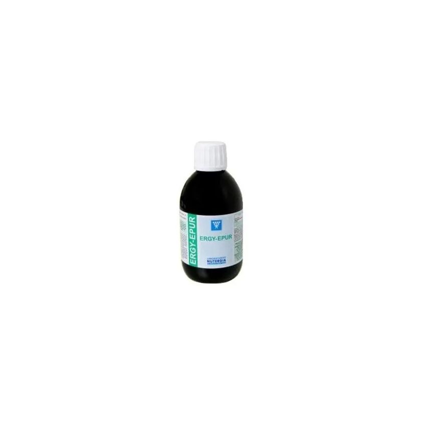 Nutergia Ergy-Epur 250Ml