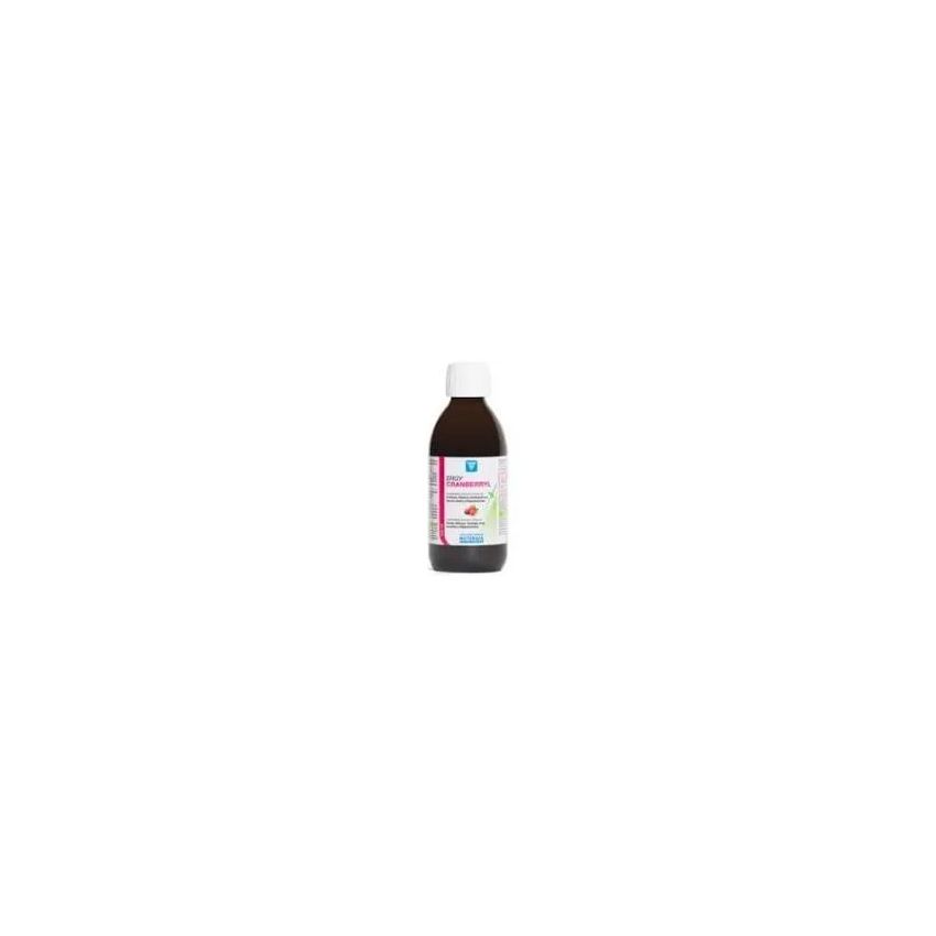 Nutergia Ergycranberryl 250Ml