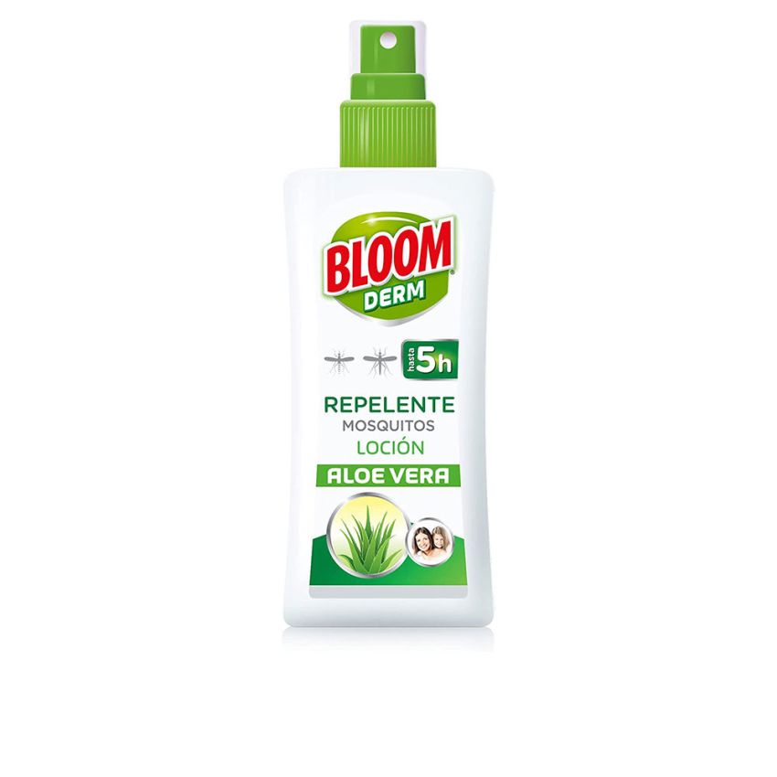 Bloom Derm Repelente Mosquitos - 100 Ml