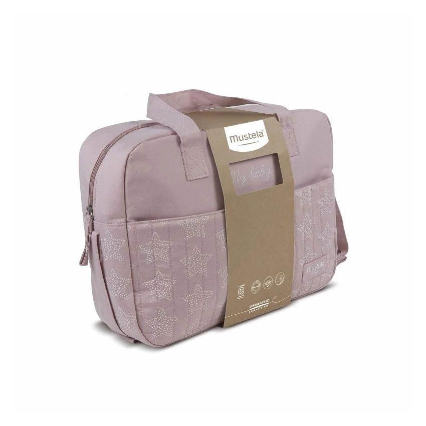 Mustela My Baby Pink Coffret 6 Produits 2020