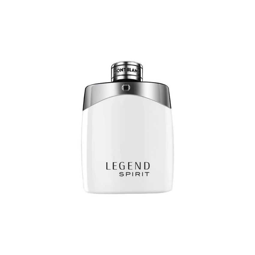 Montblanc Legend Spirit Eau De Toilette Vaporisateur 30Ml