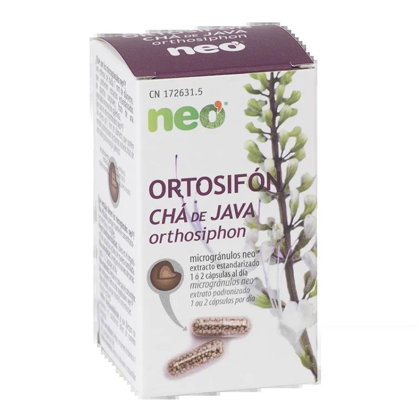Neovital Neo Orthosiphon 45Caps