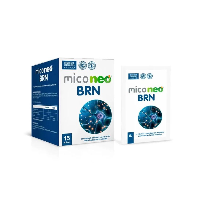 Neovital Mico Neo Brn 15 Enveloppes